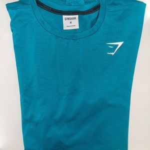 Gymshark mens vital tshirt